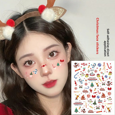 Makeup Face Accessories - AA Trading