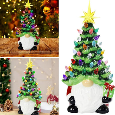 Christmas tree table decoration - AA Trading