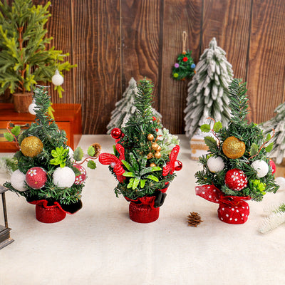 Christmas tree ornament - AA Trading