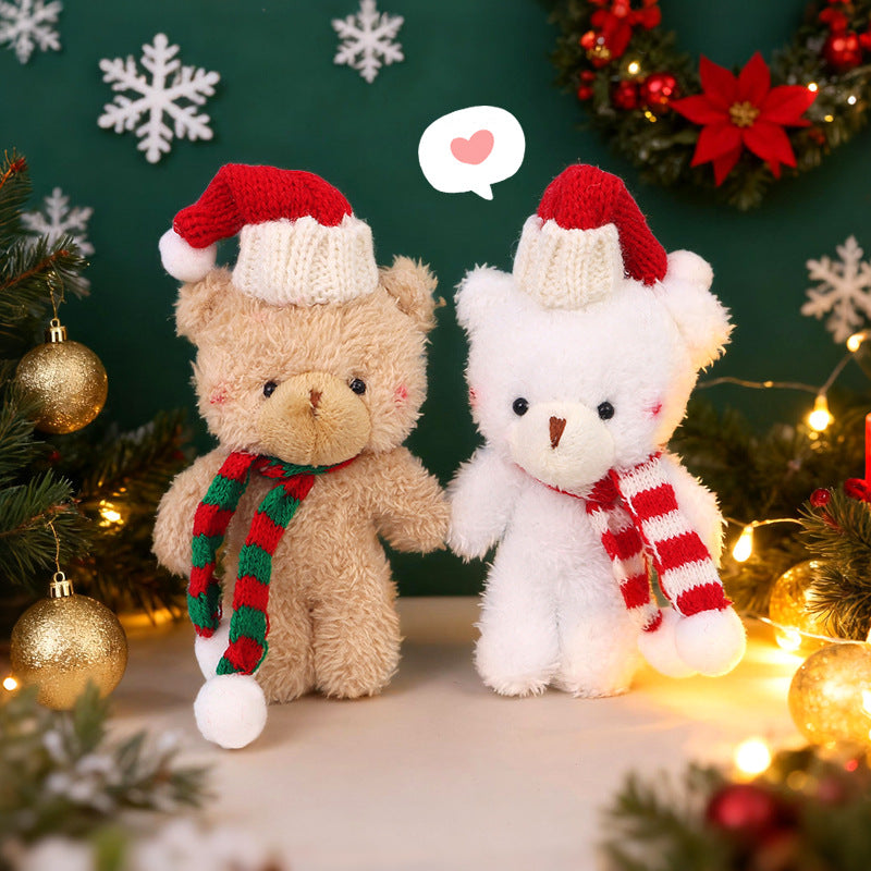 Christmas Plush Toy - AA Trading