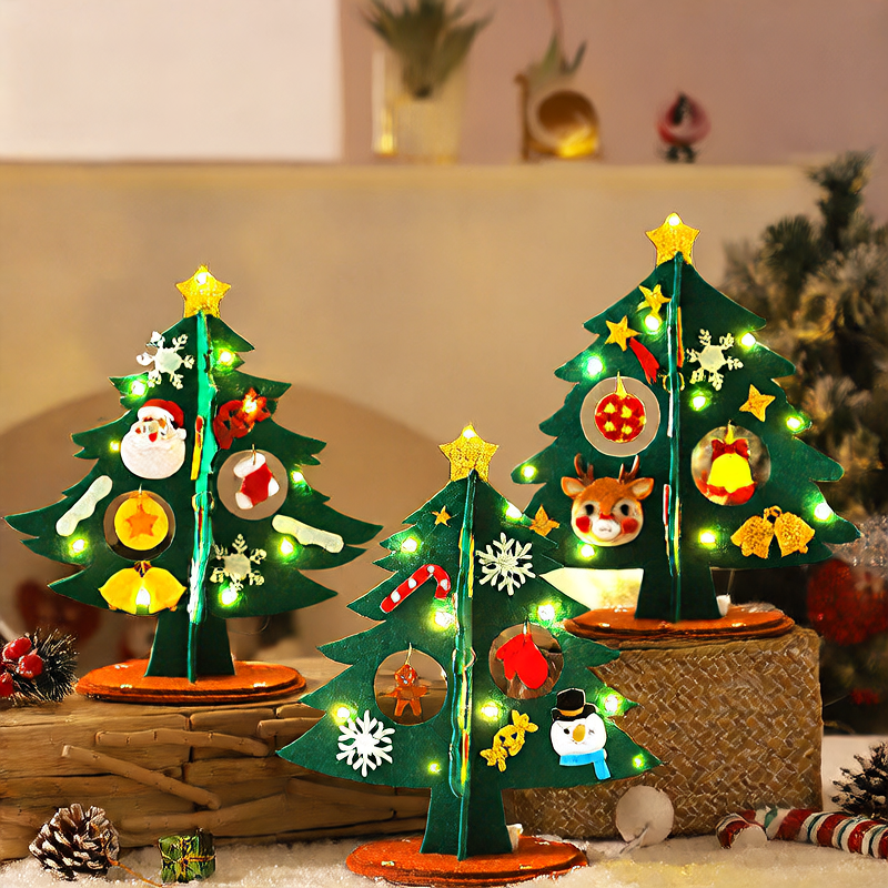 Christmas tree ornament - AA Trading