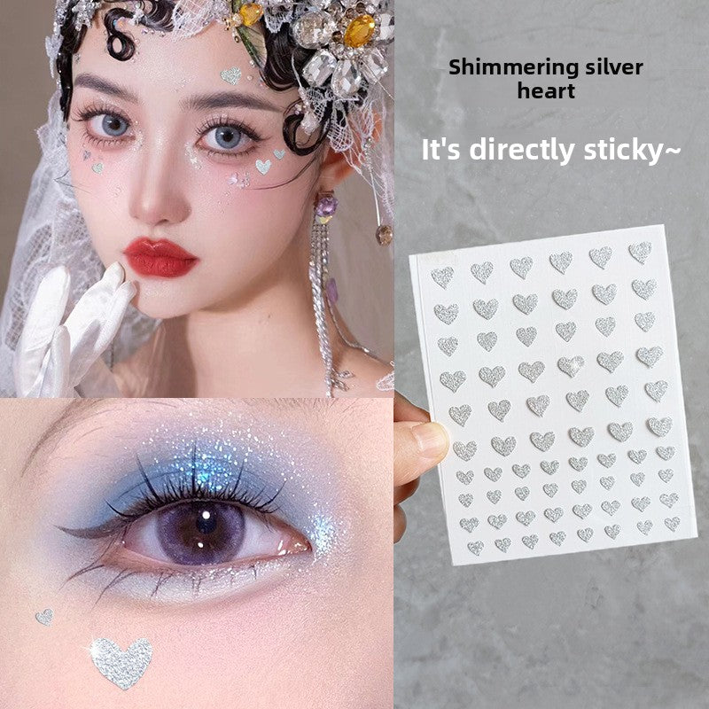 Makeup Face Accessories - AA Trading