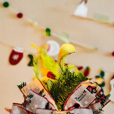 Christmas star ornament - AA Trading