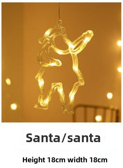 LED Christmas Lights - AA Trading