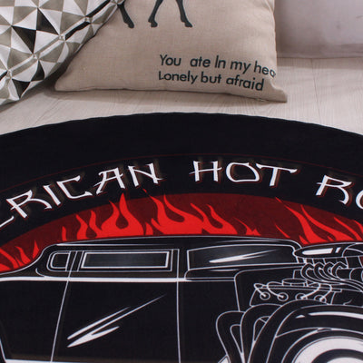 Round Door Mat - AA Trading