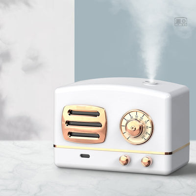 Retro humidifier - AA Trading