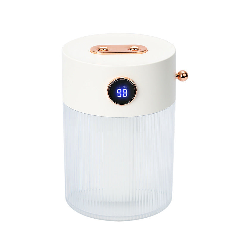 Double spray humidifier - AA Trading
