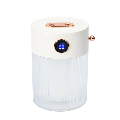 Double spray humidifier - AA Trading