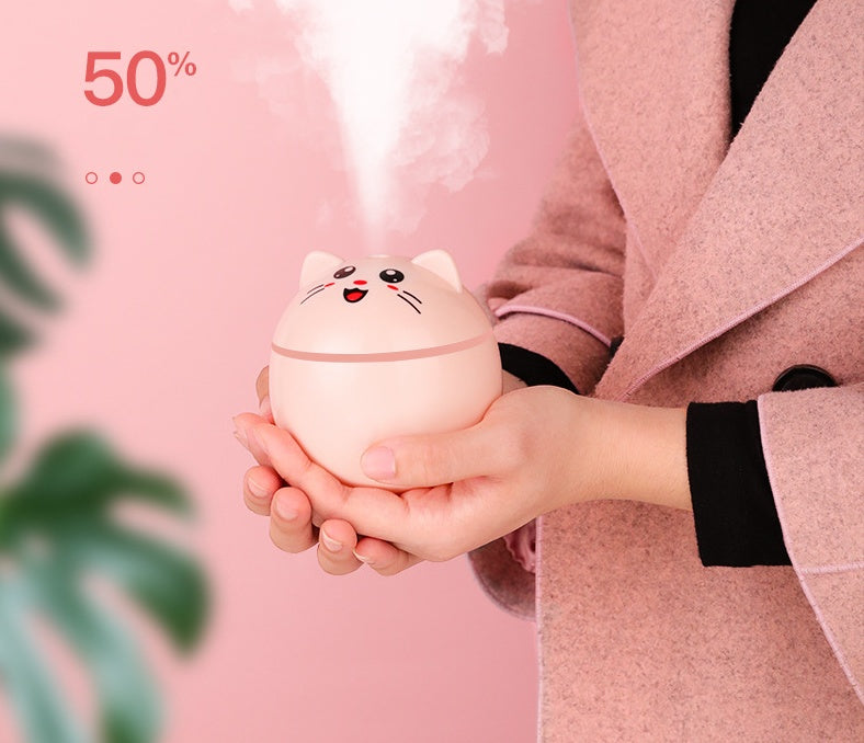 Mini humidifier - AA Trading