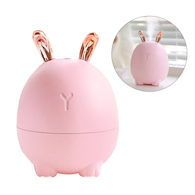 USB Humidifier Cartoon Deer Rabbit Humidifier - AA Trading