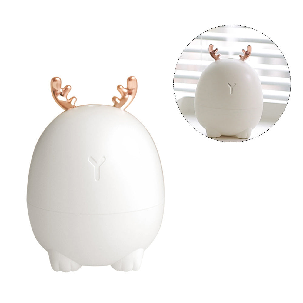 USB Humidifier Cartoon Deer Rabbit Humidifier - AA Trading