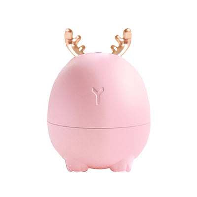 USB Humidifier Cartoon Deer Rabbit Humidifier - AA Trading