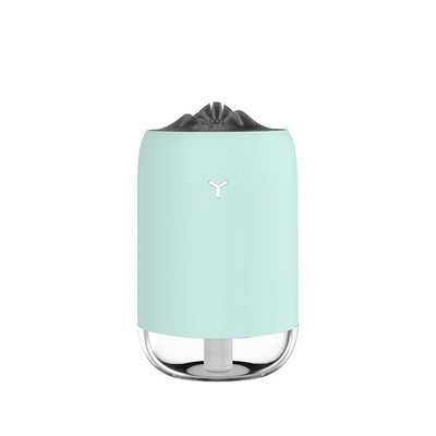 Mini USB Humidifier Atomizer Home Humidifier Refill Onboard Humidifier - AA Trading