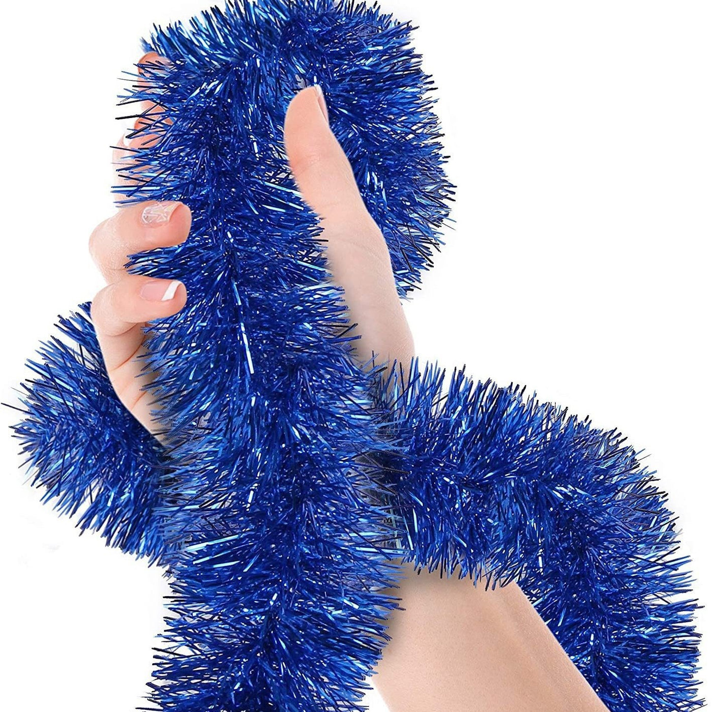 Artificial Christmas Wreath Vine - AA Trading