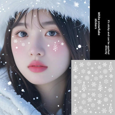 Makeup Face Accessories - AA Trading