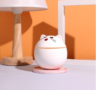 Mini humidifier - AA Trading