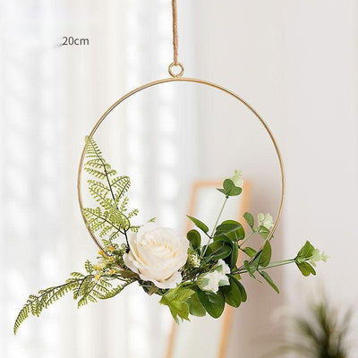 Interior wall hangings, wall art decoration - AA Trading