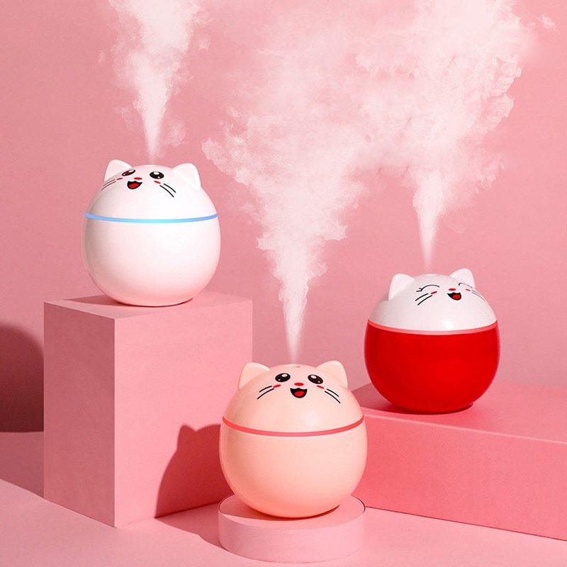 Mini humidifier - AA Trading