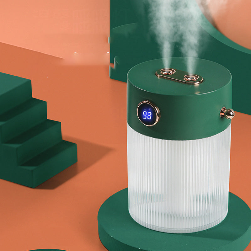 Double spray humidifier - AA Trading