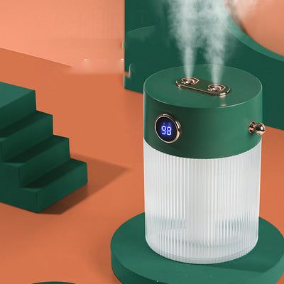 Double spray humidifier - AA Trading