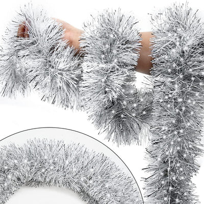 Artificial Christmas Wreath Vine - AA Trading