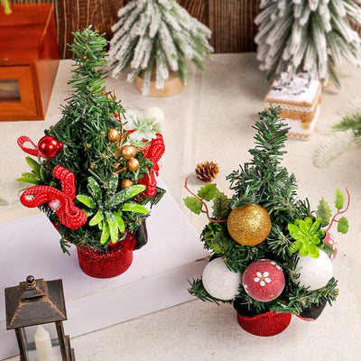 Christmas tree ornament - AA Trading