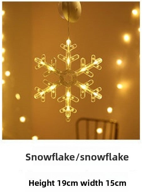 LED Christmas Lights - AA Trading