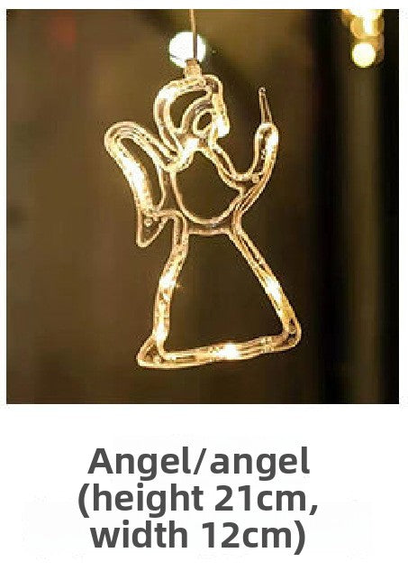 LED Christmas Lights - AA Trading