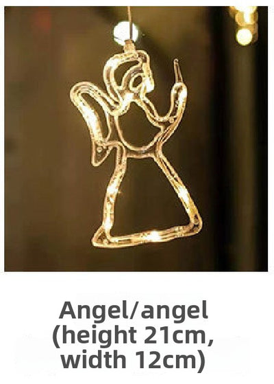 LED Christmas Lights - AA Trading