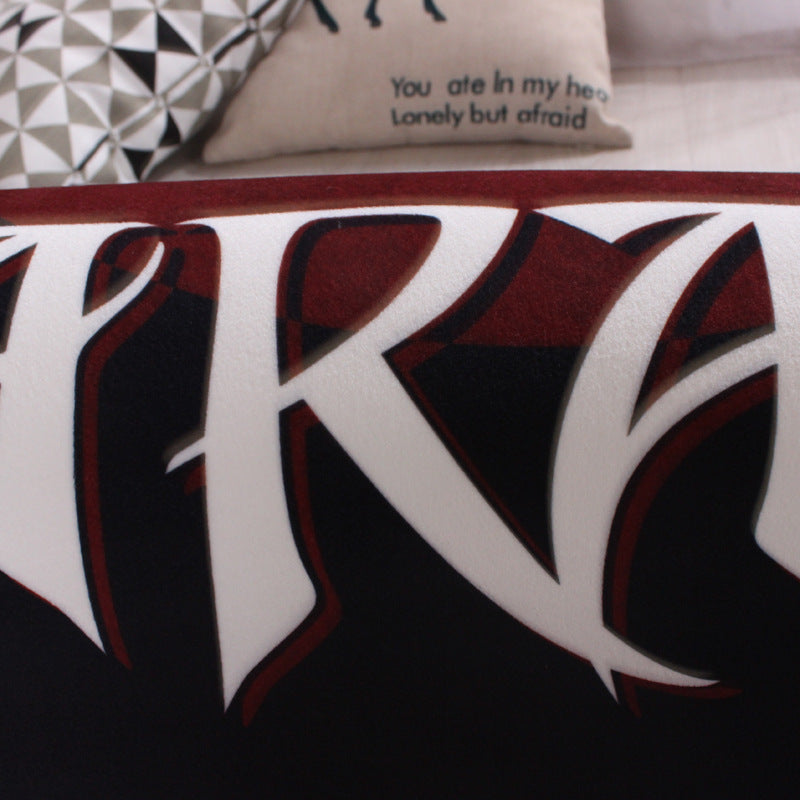 Round Door Mat - AA Trading