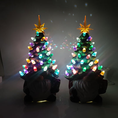 Christmas tree table decoration - AA Trading