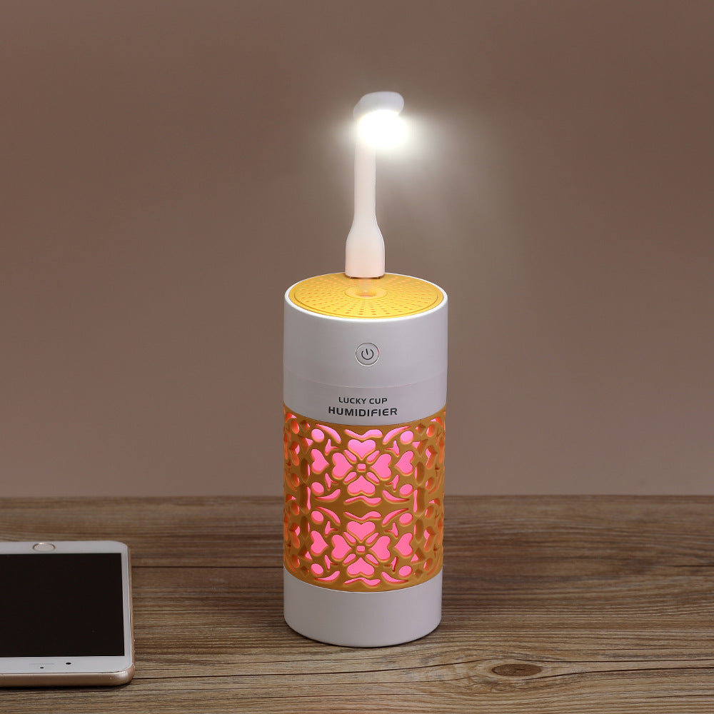 Lucky humidifier - AA Trading