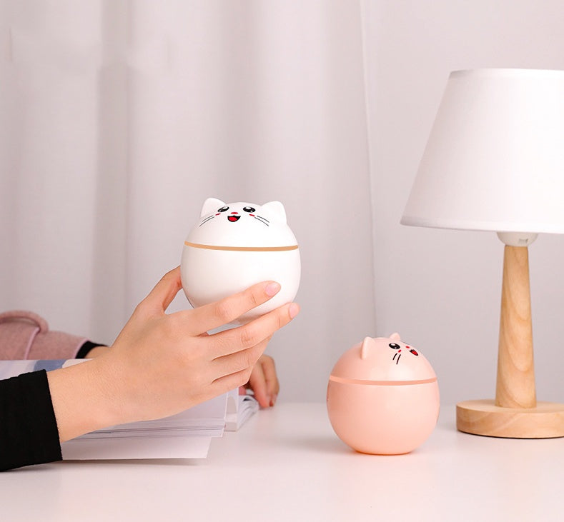 Mini humidifier - AA Trading