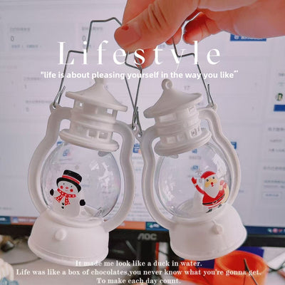 LED Christmas light - AA Trading