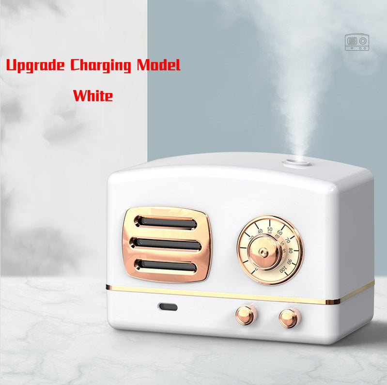 Retro humidifier - AA Trading