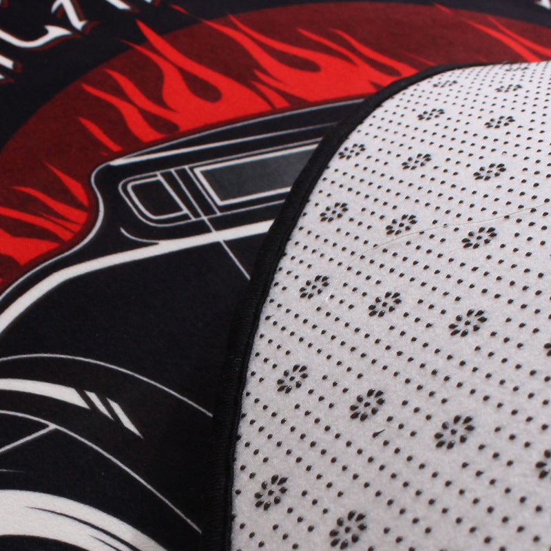 Round Door Mat - AA Trading