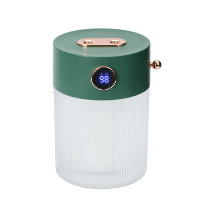 Double spray humidifier - AA Trading