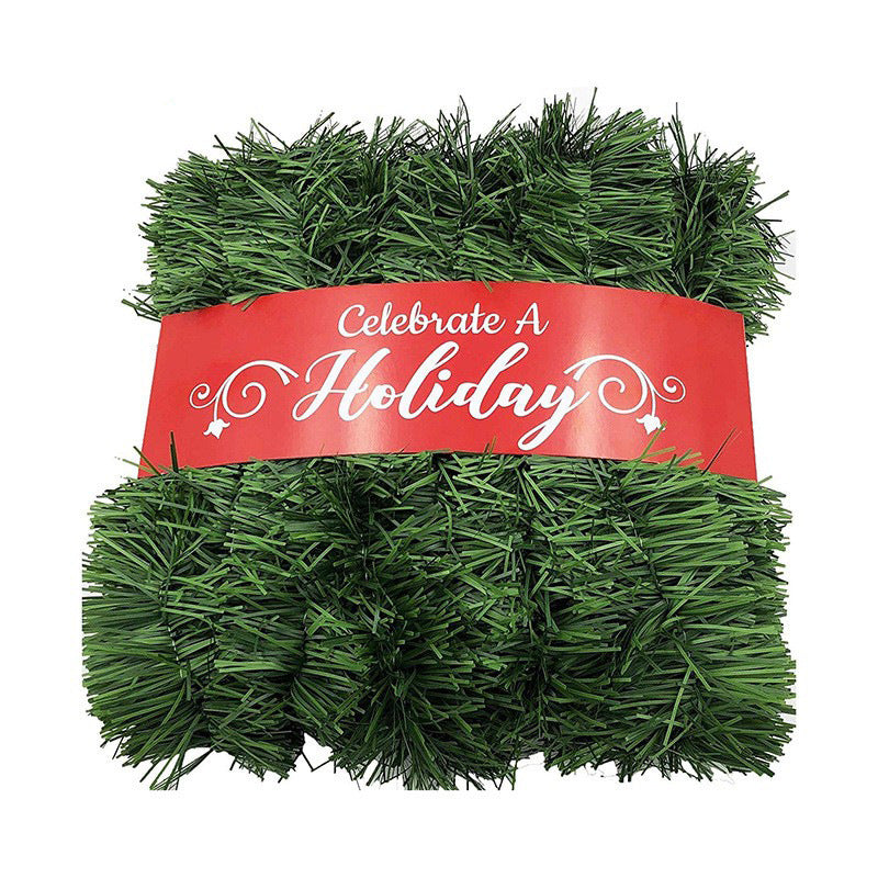 Artificial Christmas Wreath Vine - AA Trading