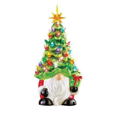 Christmas tree table decoration - AA Trading