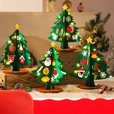 Christmas tree ornament - AA Trading