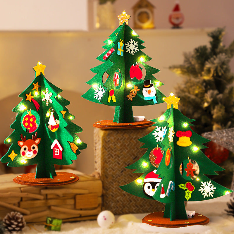 Christmas tree ornament - AA Trading