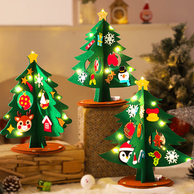 Christmas tree ornament - AA Trading
