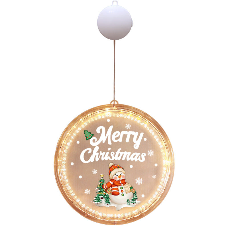 LED Christmas lights - AA Trading