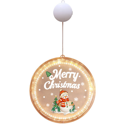 LED Christmas lights - AA Trading