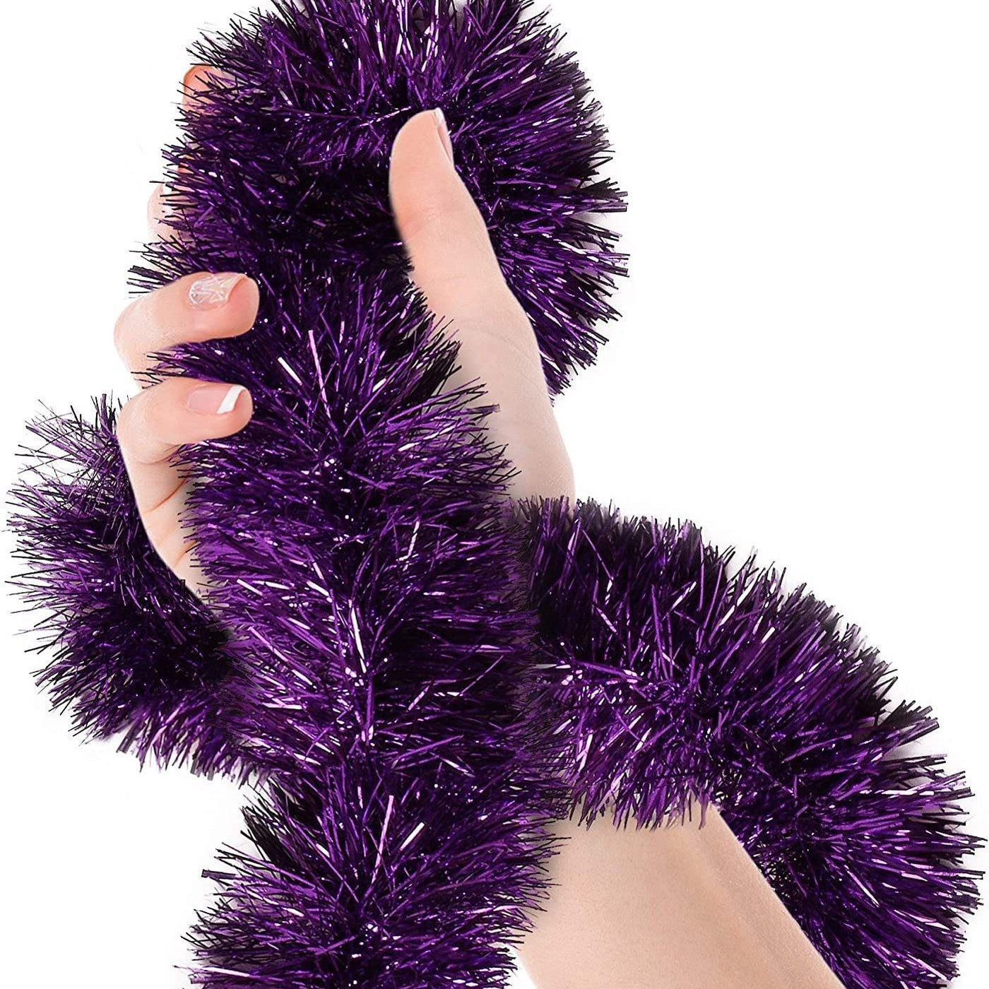 Artificial Christmas Wreath Vine - AA Trading