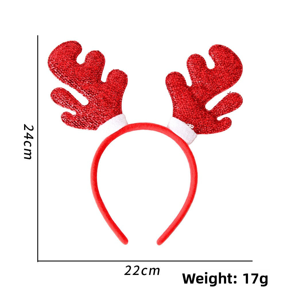 Christmas Hairband Decoration - AA Trading
