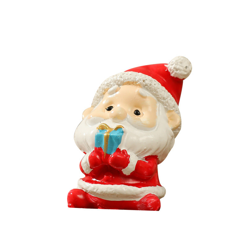 resin ornament - AA Trading