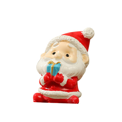 resin ornament - AA Trading