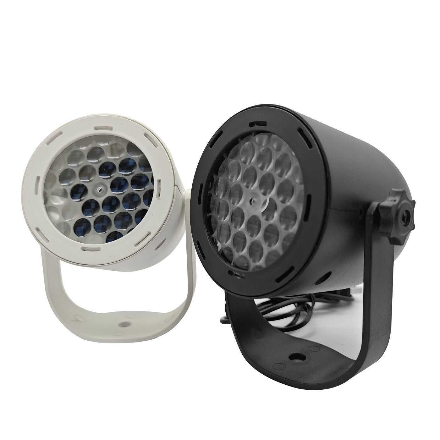 Christmas Projection Snowflake LED Decoration Light - AA Trading