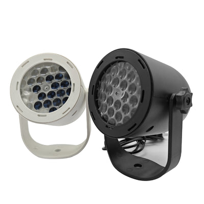 Christmas Projection Snowflake LED Decoration Light - AA Trading